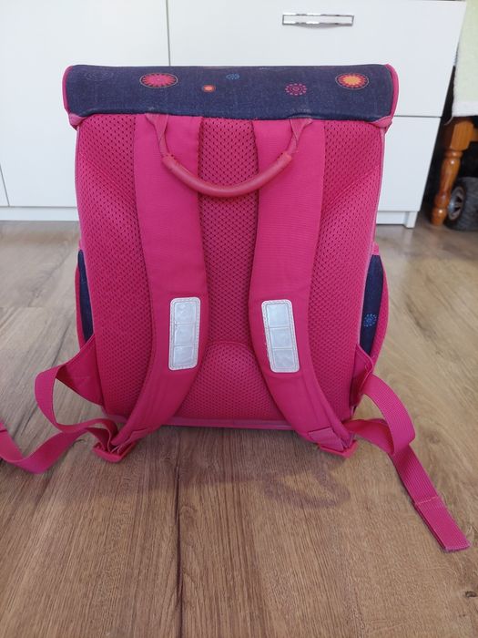 Ученическа раница Herlitz