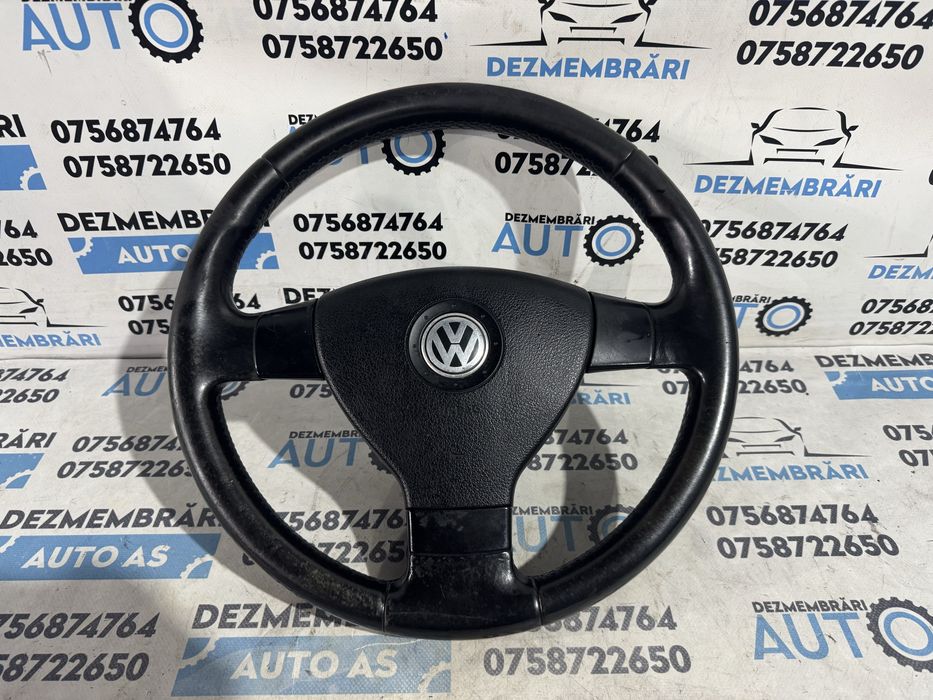 volan passat b6 golf 5