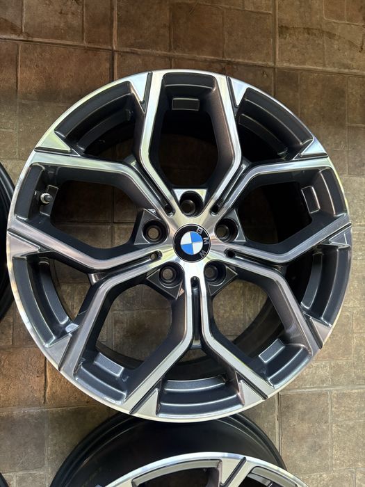 Оригинални джанти BMW X1 / X2 18" 5х112