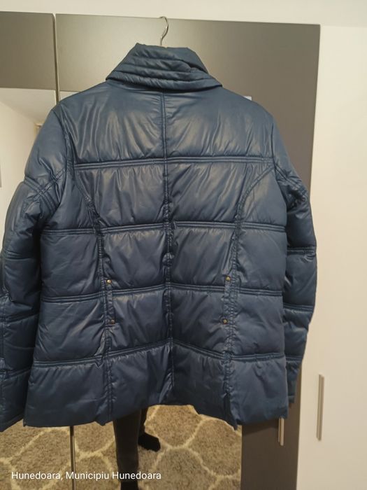 Geaca  " Casablanca"