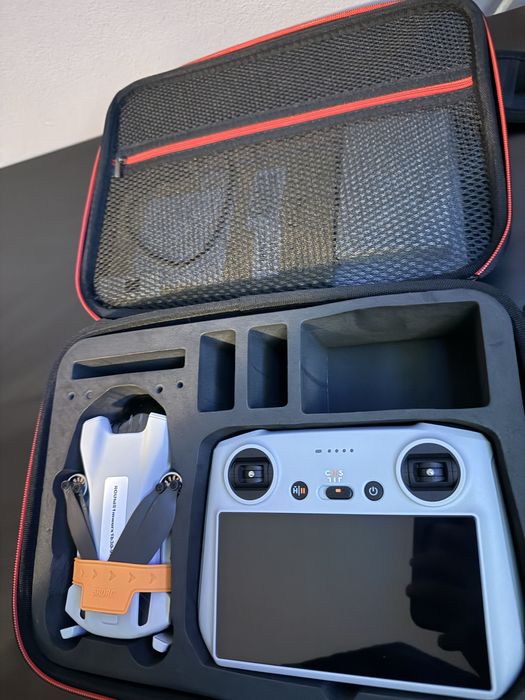 Drona Dji mini 3
