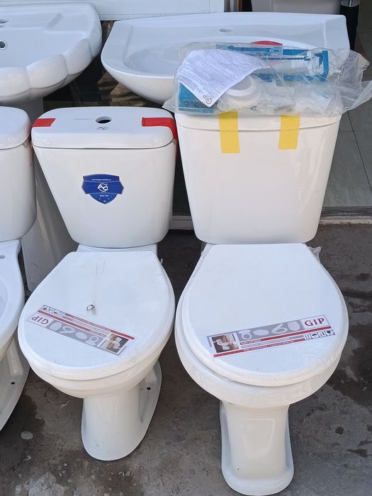 Unitaz unitaz Унитаз