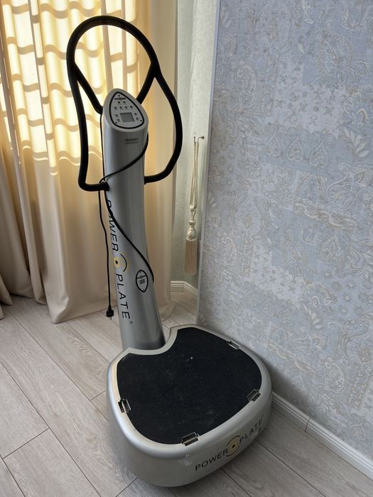 Виброплатформа Power Plate My5