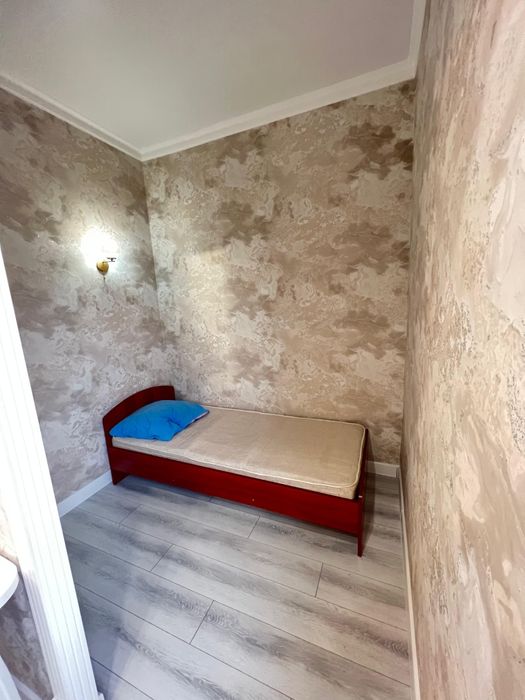 Продаётся 1ком 42кв метра