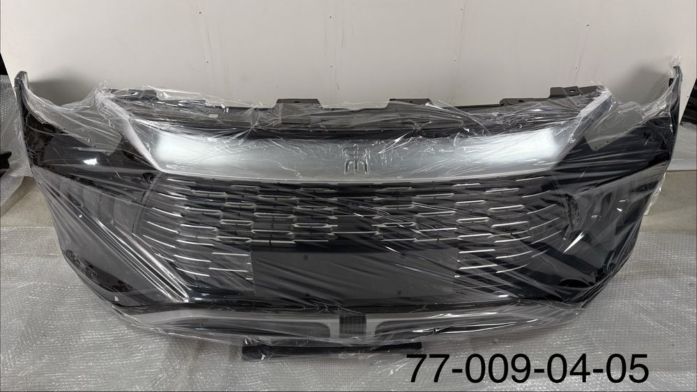 BYD song pro old banfer