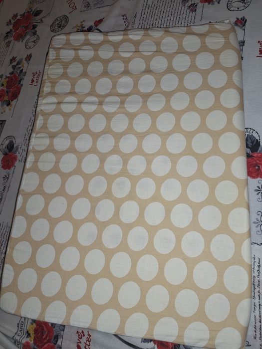 Продавам рефлуксна възглавница за бебе