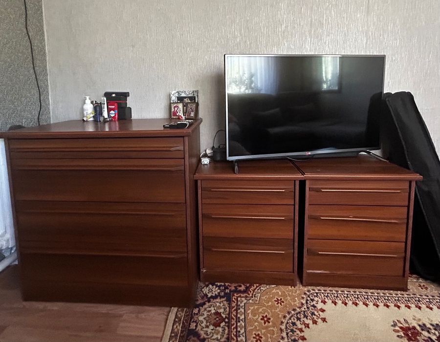 Продается большой диван