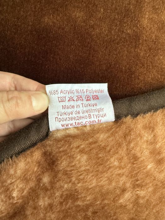 Покрывало Tac оригинал 240х260