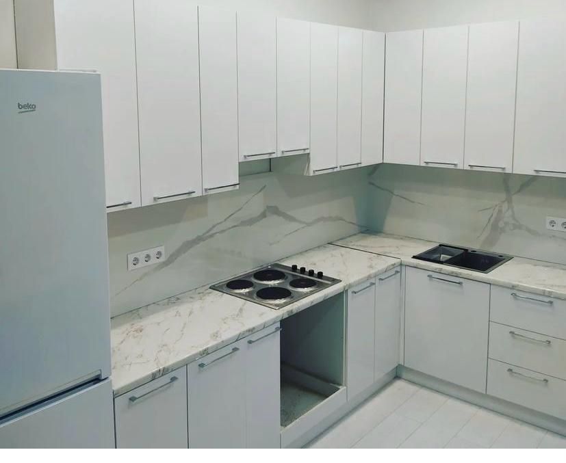 Продается квартира на Ашимова 21