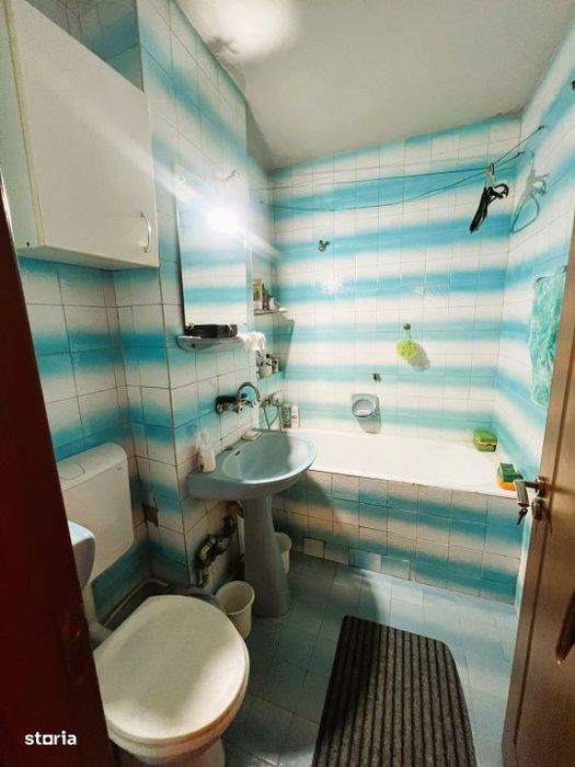 Apartament 3 camere, 67mp, Manastur
