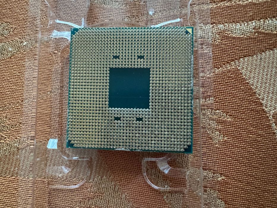 Процесор Ryzen 5 3600