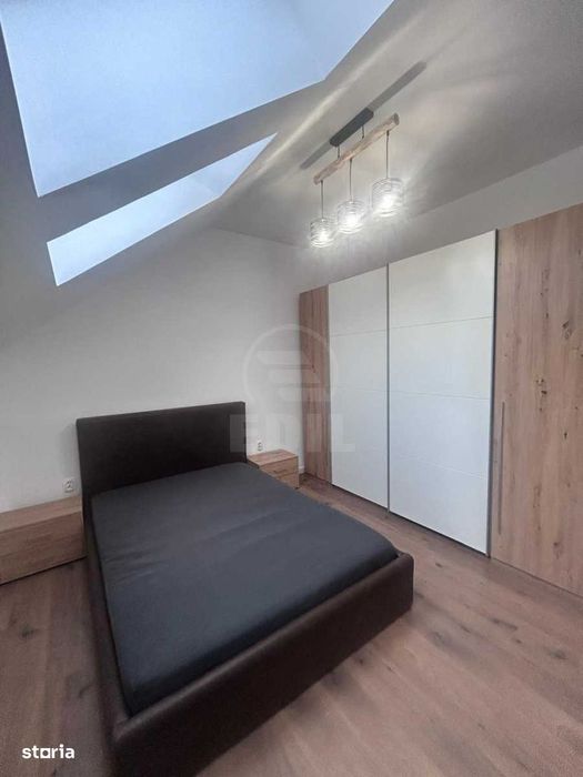 Apartament 2 camere semidecomandat zona Tineretului
