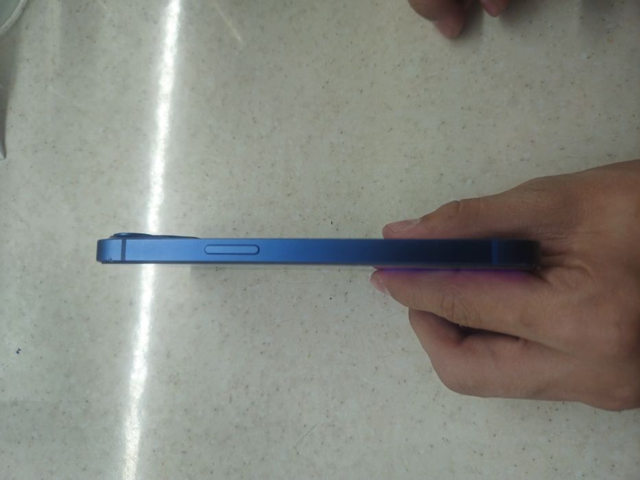 iPhone 13 256гб / 100% емкость есть торг или обмен