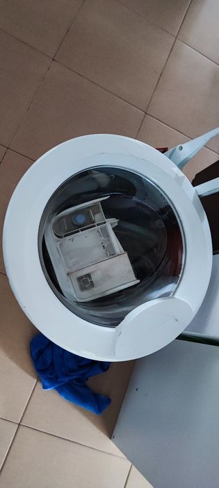 indesit WIE127x piese masina spalat