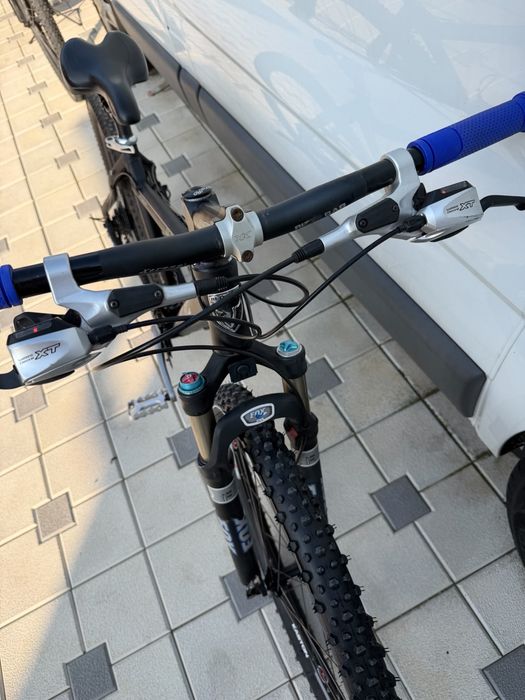 Mtb Fox/XT echipre Top