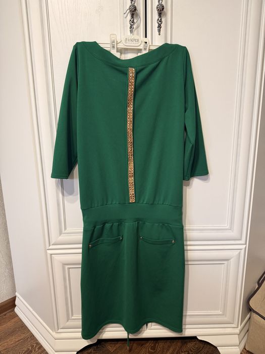 Платья 3 шт новые