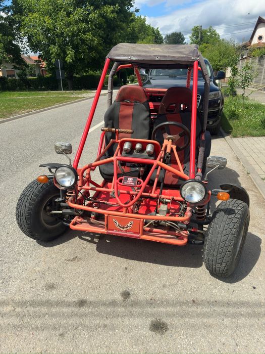 Vând buggy pret euro