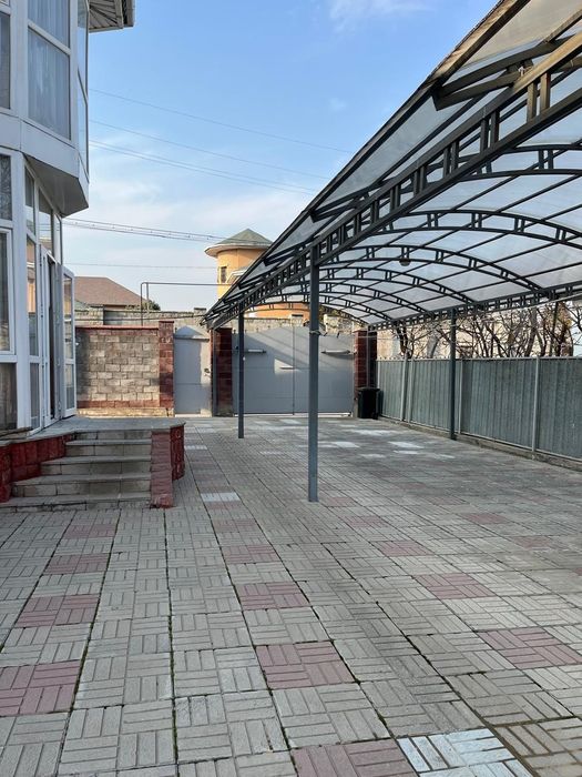 Продается дом в каскелене в южном