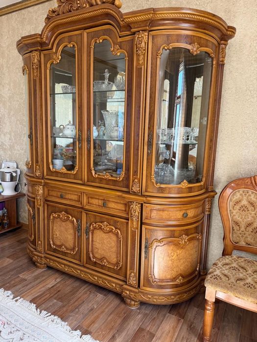 Горка в гостиную.