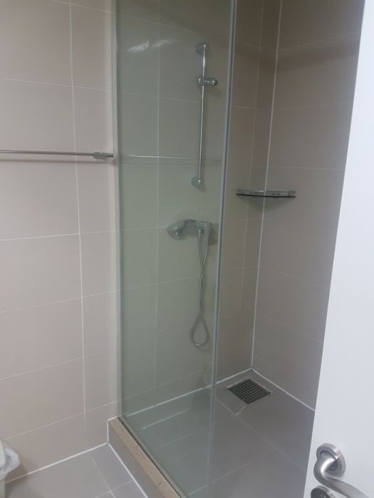 Люкс аппартаменты в Хайвиле