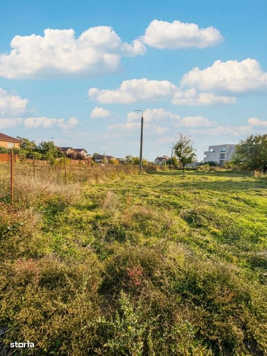 Ocazie Se Vinde Teren Intravilan 2700Mp Pentru Contructii In Zona Fund