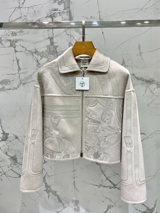 Уникално яке H.e.r.m.e.s