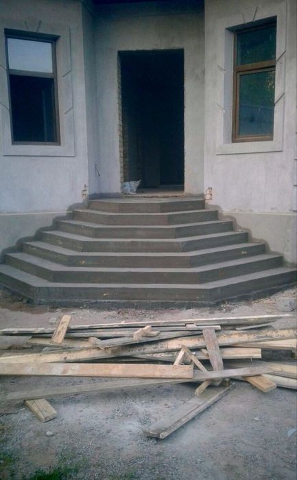 Zina quyamiz beton zinapoyalar quyamiz