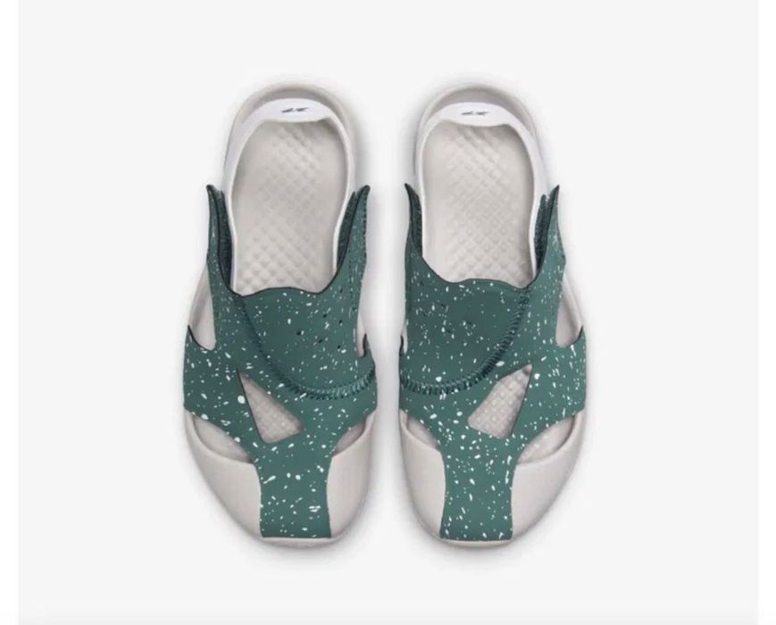 Детски сандали JORDAN