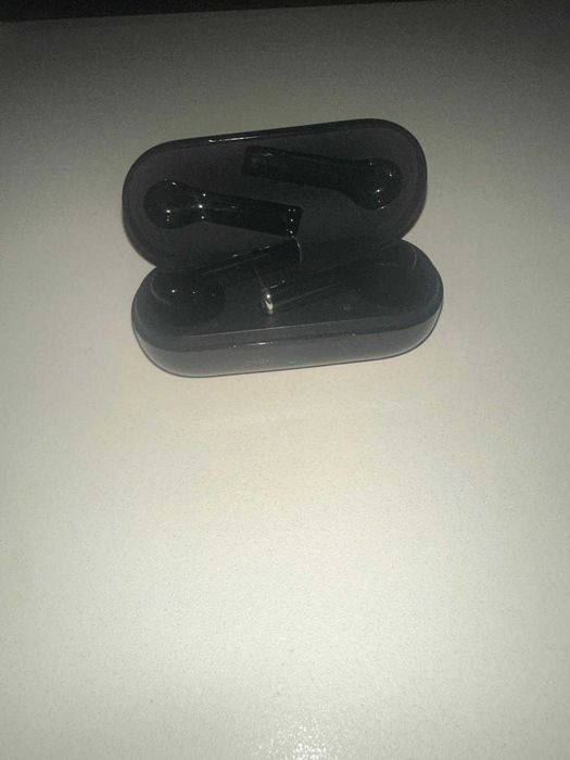 Casti Huawei FreeBuds