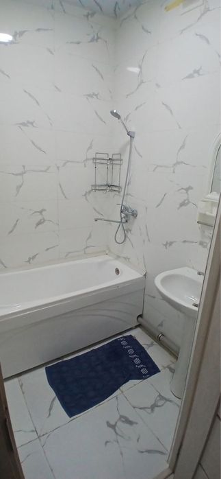 Yangi Darxonda hamma sharoitga ega yangi 3 xonali oilaga kvartira