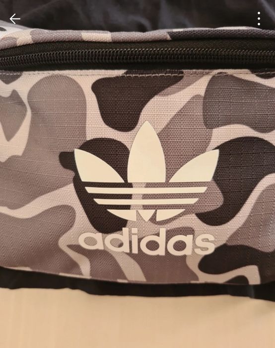 Geanta adidas versatila