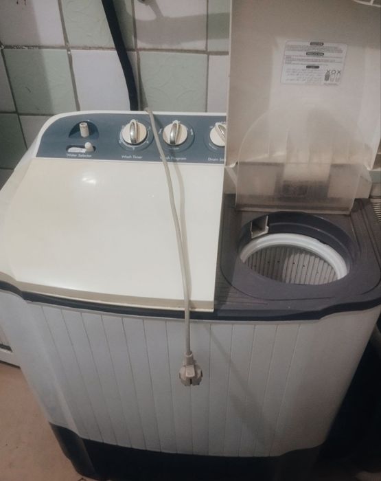 LG kir Moshinasi 8,5kg