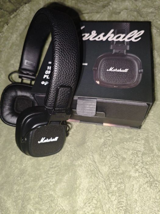 Marshall Major V