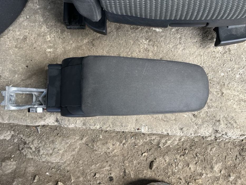 Оригинален салон рекаро Audi A4 b7 Ауди А4 б7 ном 514