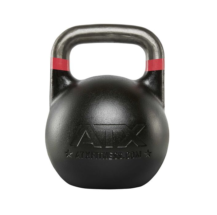 Състезателна Пудовка 8 кг , Професионални Пудовки , Competition Kettlebells