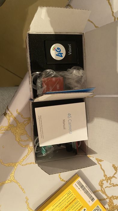 Камера видеонаблюдения