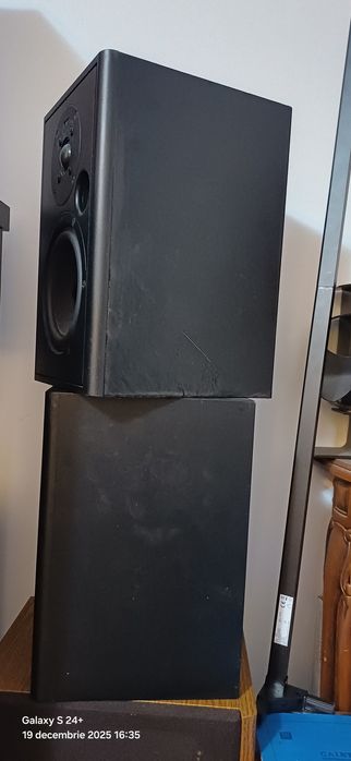 Boxe Canton Fonum 251