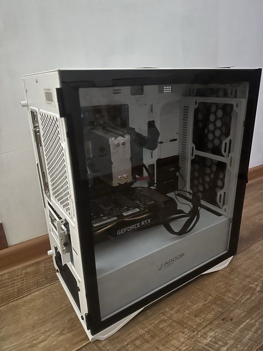 Продам пк обмен торг