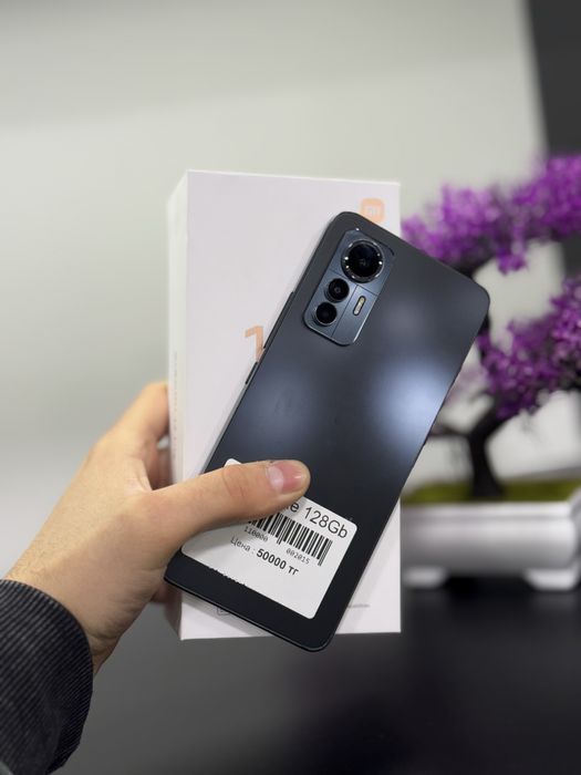Xiaomi 12 Lite 128Gb
