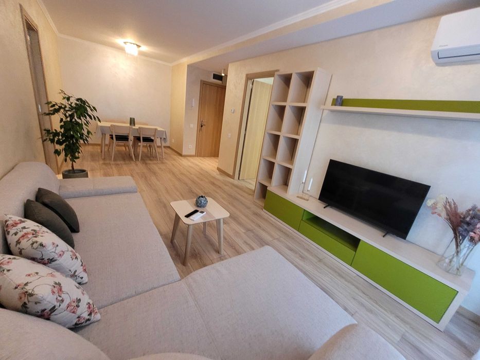 Apartament 2 camere Hercesa Vivenda, Metrou Costin Georgian, Basarabia