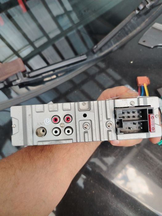 МРЗ ПЛЕЪР С USB и блутут