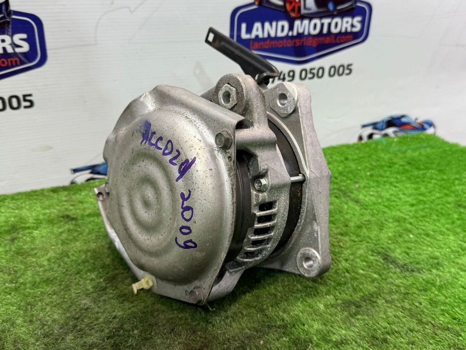 ALTERNATOR HONDA ACCORD 8 2.0 BENZINA 2009 2008-2011