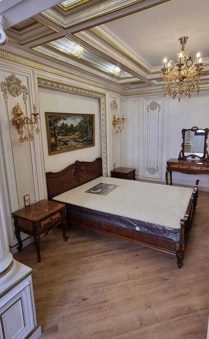 Спец План 2 комнатная Дархан Дом с Лифтом Метро Хамида Алимджана