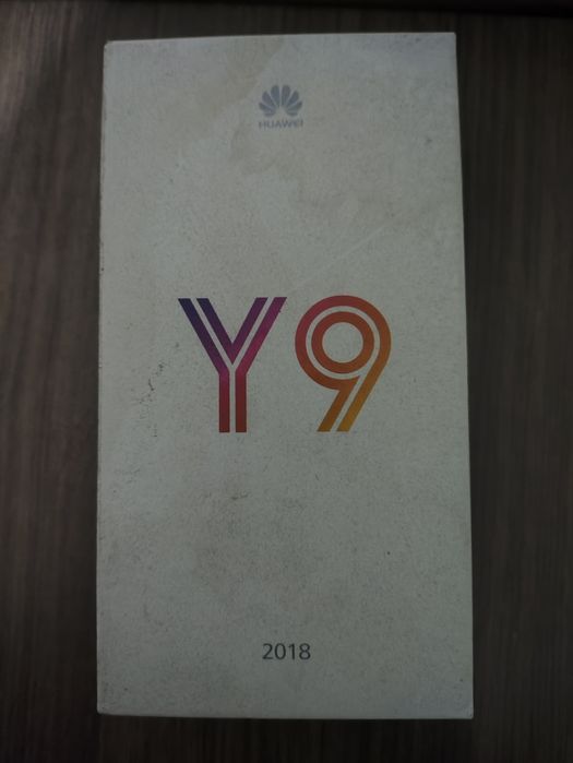 Huawei y9 Хуавей у9
