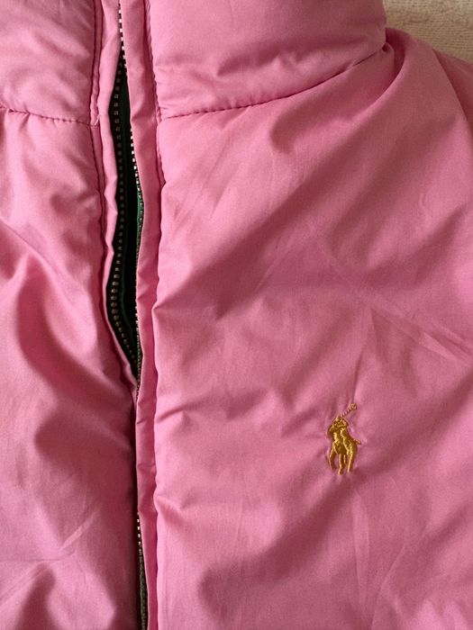 Двулицев елек Polo Ralph Lauren