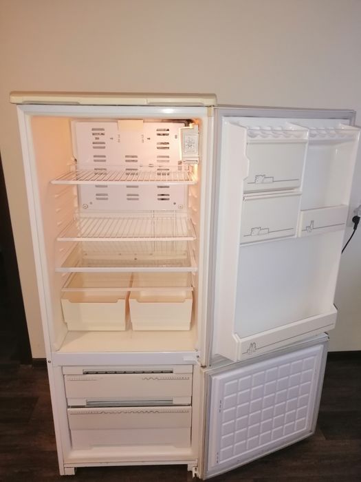 Бирюса холодильник