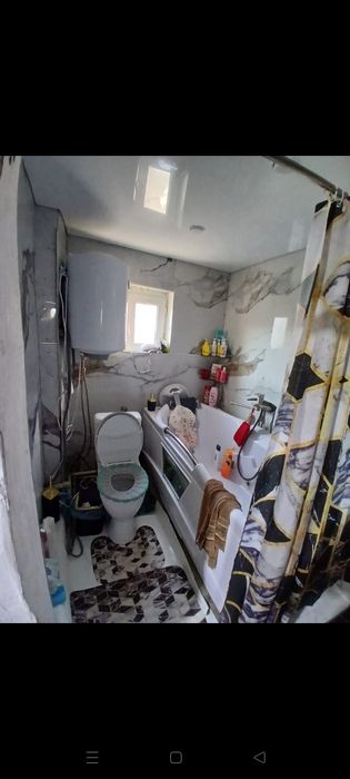 Дача на восточном правом