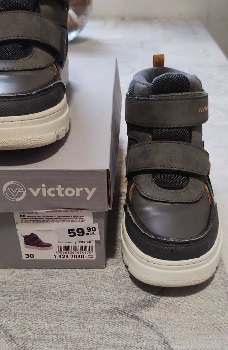 Детски обувки 30 номер