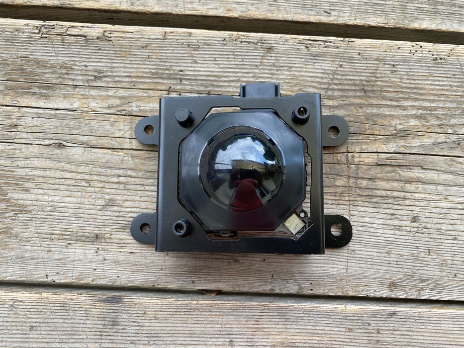 Radar senzor  ACC distronic Volkswagen Touareg 3. Fab 2018-2021