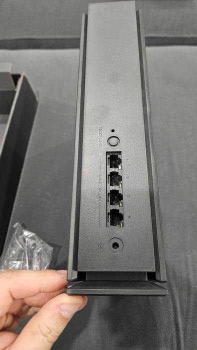 Xiaomi Router BE6500 Pro